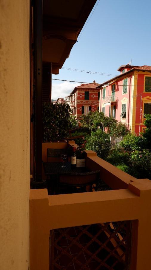 Apartamento Aldo'S House La Spezia Exterior foto