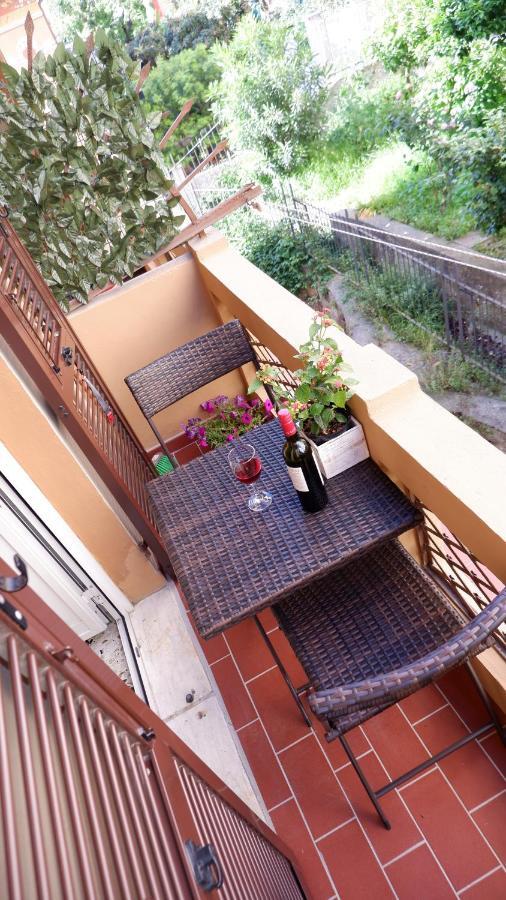 Apartamento Aldo'S House La Spezia Exterior foto
