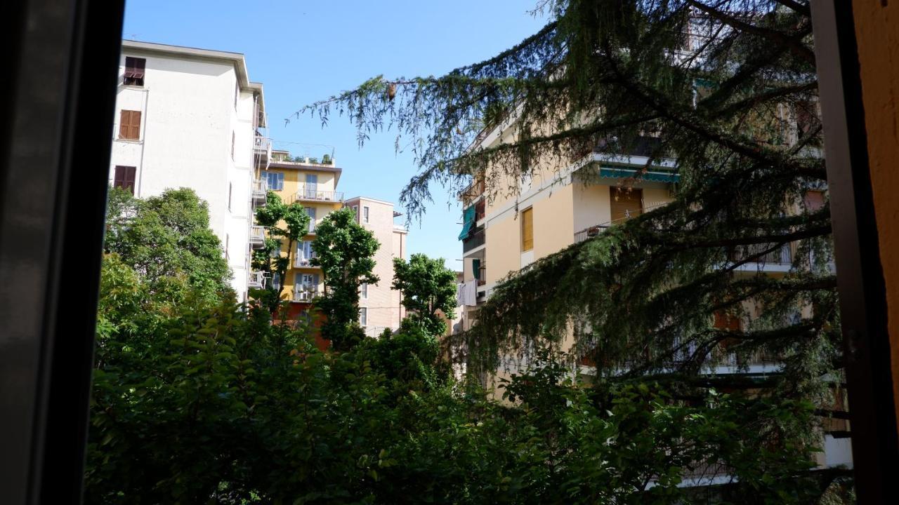 Apartamento Aldo'S House La Spezia Exterior foto