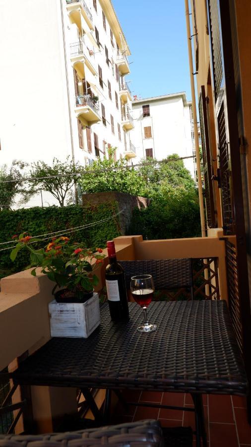 Apartamento Aldo'S House La Spezia Exterior foto