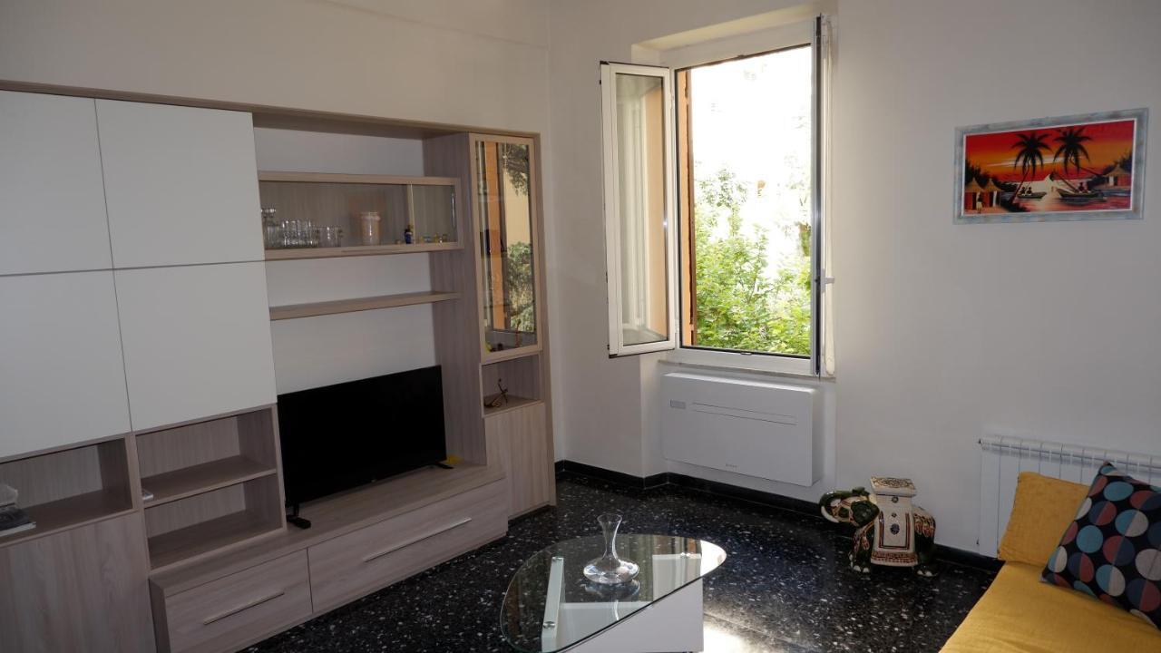 Apartamento Aldo'S House La Spezia Exterior foto