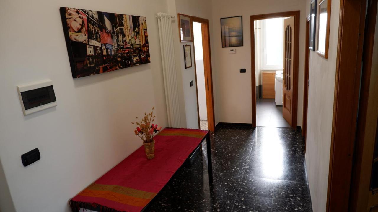 Apartamento Aldo'S House La Spezia Exterior foto