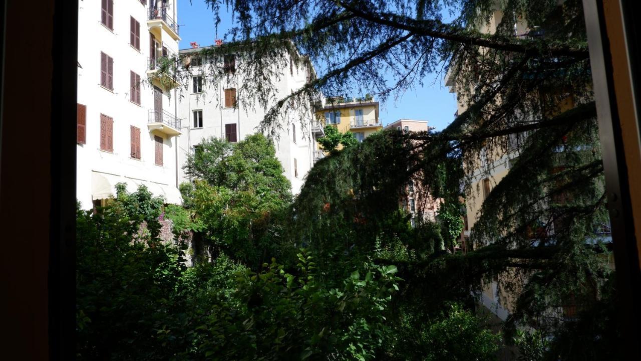 Apartamento Aldo'S House La Spezia Exterior foto